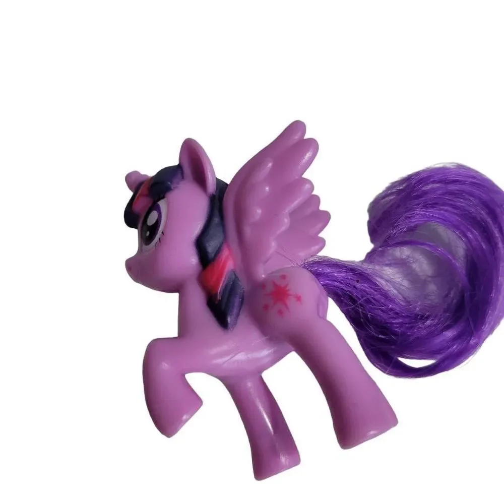 My Little Pony Twilight Sparkle Pony 2.5